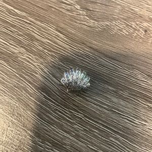 Pandora Little Mermaid Shell